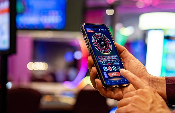 toto sakti mobile gaming