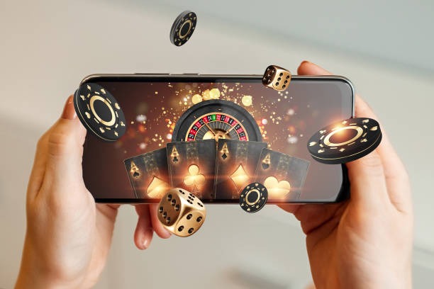 toto sakti Android